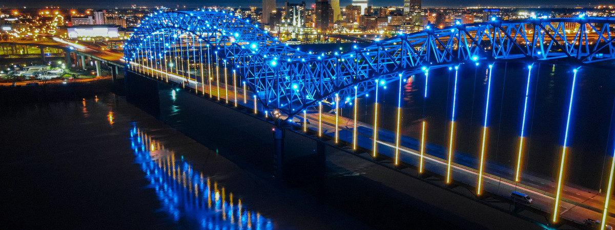 Vorfreude pur: Das erwartet dich 2025 in Memphis