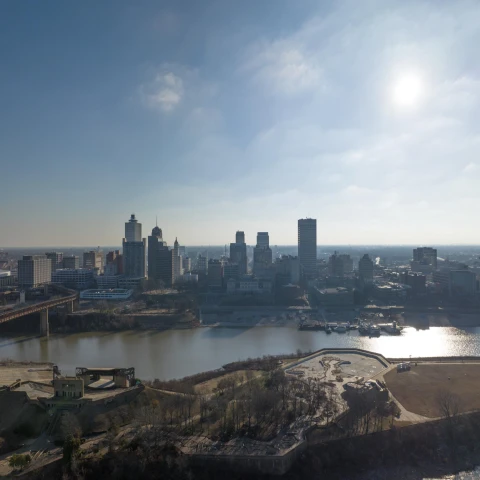 Hero Display Image   – provided by Memphis Travel