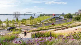 Hero Display Image   – provided by Memphis Travel