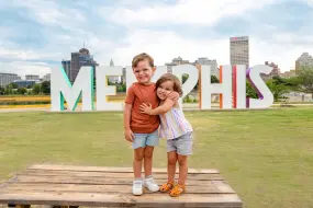 Mud Island River Park  | Mud Island River Park |   – Photo: Alex Shansky