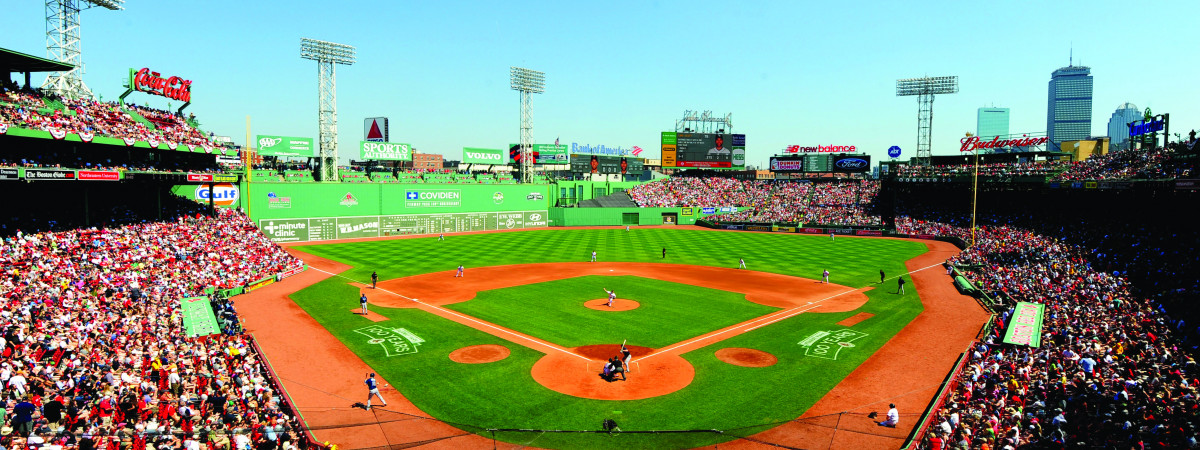 Den Boston Pass entdecken!