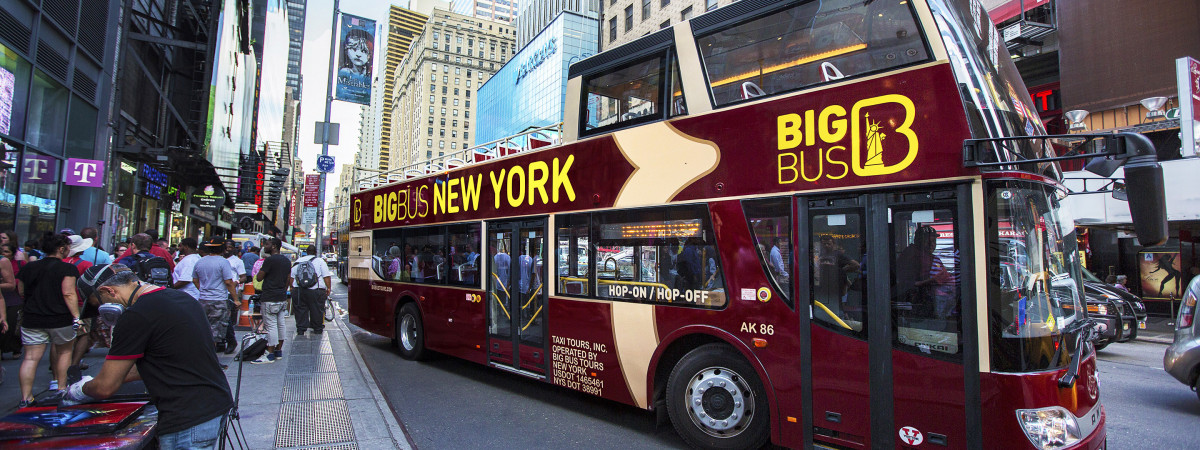 Den New York Pass entdecken!