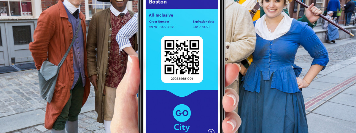 Den Boston Pass entdecken!