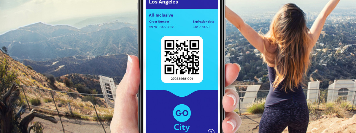 Den Los Angeles Pass entdecken!