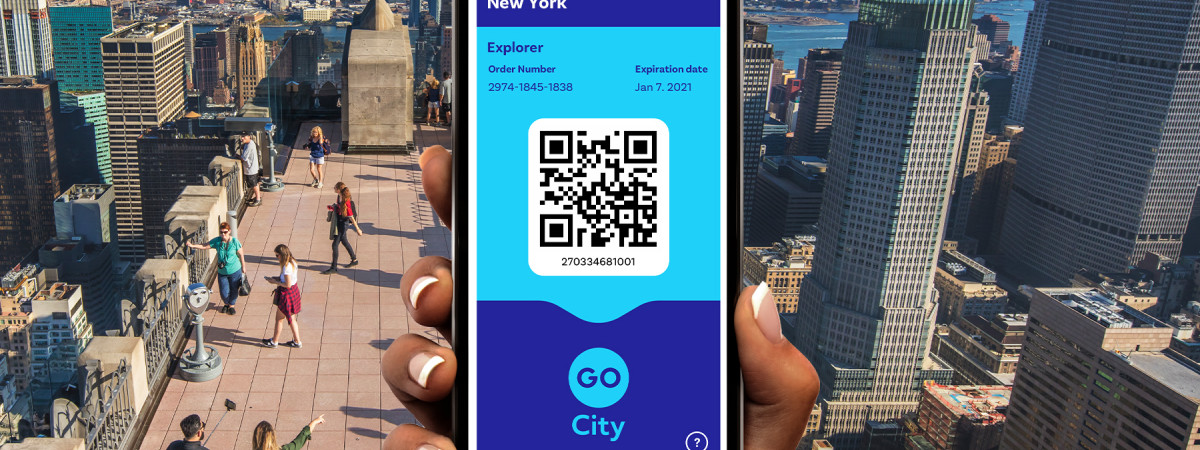 Den New York Pass entdecken!
