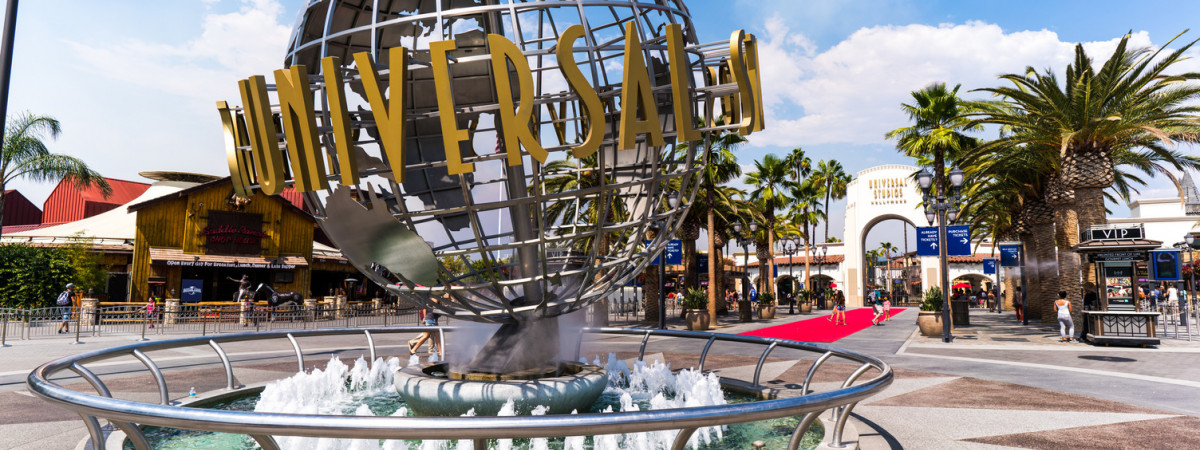 Den Los Angeles Pass entdecken!