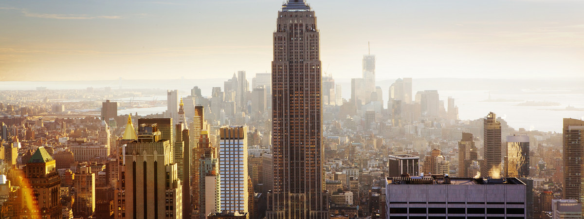 Den New York Pass entdecken!