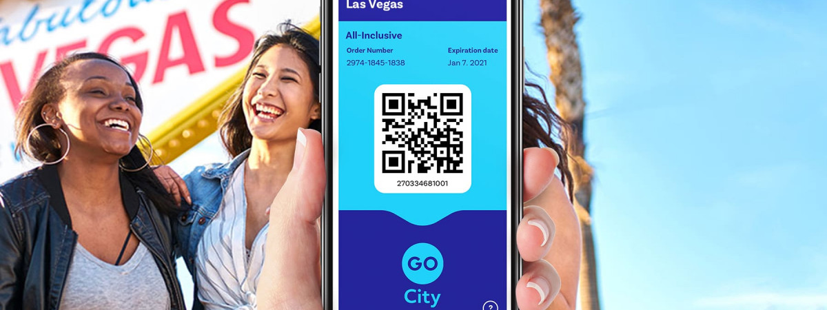 Das Beste von Las Vegas erleben!
