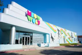 Hero Display Image   – provided by Grapevine CVB