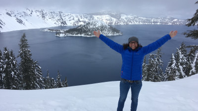 Hero Display Image  – provided by Travel Oregon