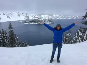 Hero Display Image   – provided by Travel Oregon