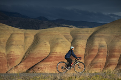 Hero Display Image   – provided by Travel Oregon