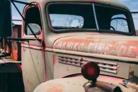 Ghost Town Shaniko  | Ghost Town Shaniko |   – provided by Travel Oregon