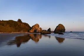 Hero Display Image   – provided by Travel Oregon