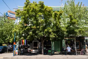 Portlands Stadtviertel Alberta Arts District  | Portlands Stadtviertel Alberta Arts District |   – provided by Justin Katigbak, Travel Portland