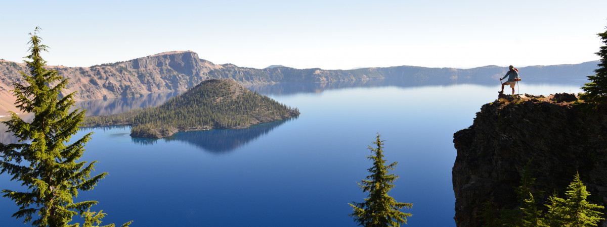 Crater Lake