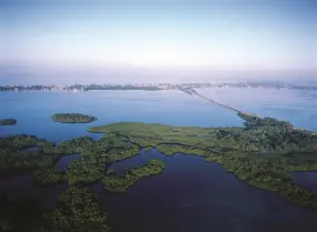 Hero Display Image   – provided by Bradenton Gulf Islands