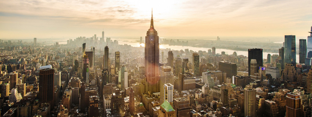 NYC & Company präsentiert 22 Gründe für einen Besuch in New York City im Jahr 2022