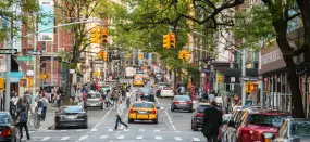 Hero Display Image   – provided by New York City Tourism + Conventions