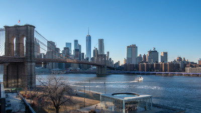 Hero Display Image  – provided by New York City Tourism + Conventions