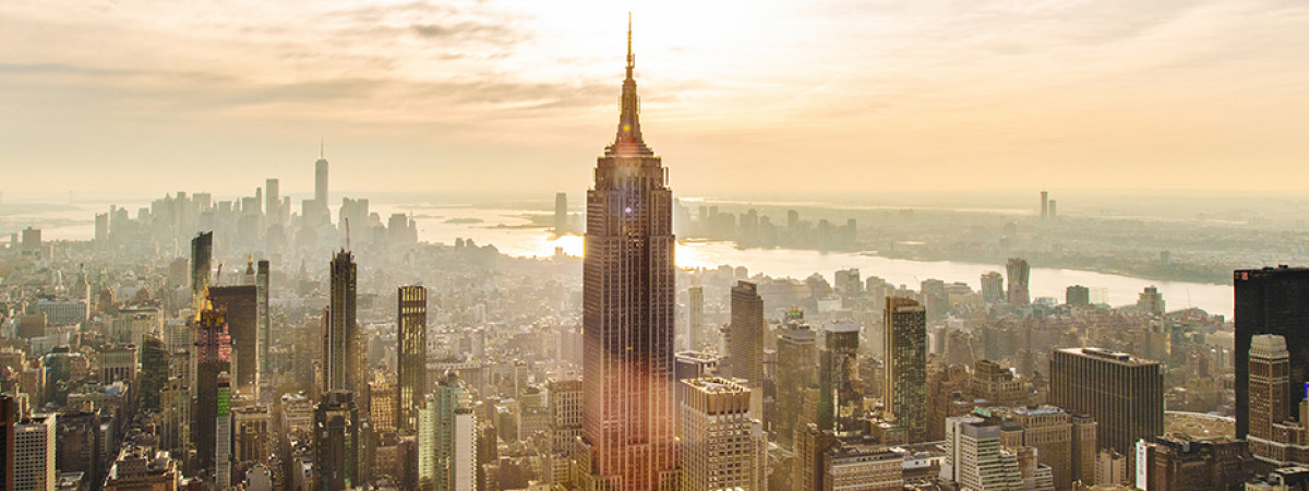 NYC Travel Trade Resources & Bilddatenbank