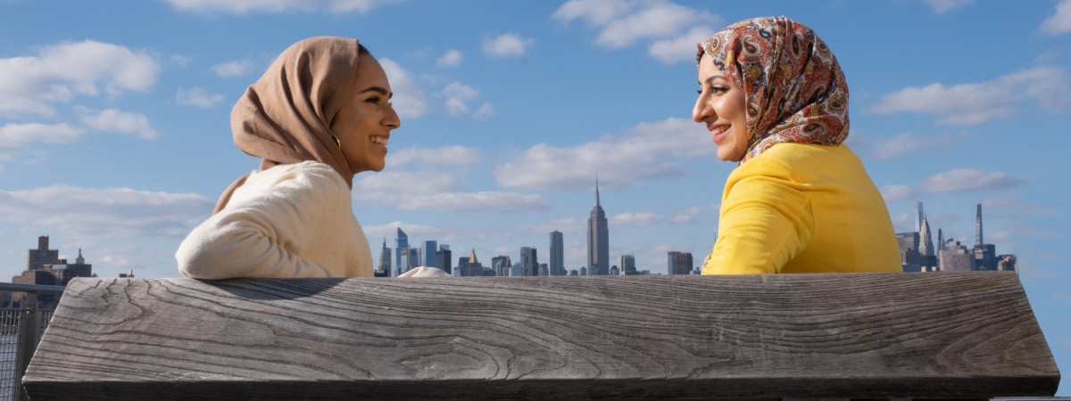 NYC & Company bringt neuen Reiseführer auf den Markt, der halal-freundliche Einrichtungen vorstellt