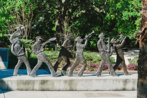 Hero Display Image   – ©Paul Broussard/NewOrleans.com