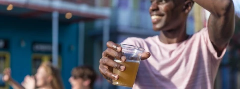 Hero Display Image   – Credit Zack Smith Photography/NewOrleans.com