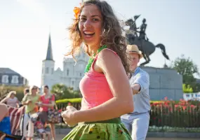Hero Display Image   – ©Zack Smith Photography/NewOrleans.com.j