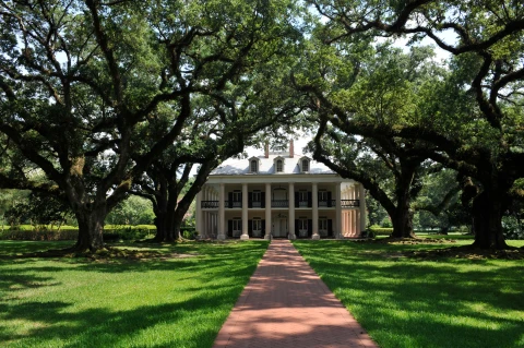Hero Display Image   – ©Cheryl Gerber/NewOrleans.com