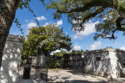 Hero Display Image   – provided by New Orleans & Company