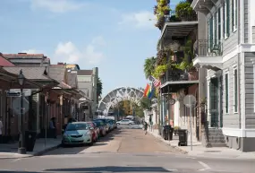 Hero Display Image   – provided by New Orleans & Company