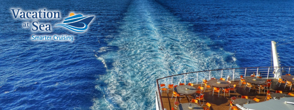 Vacation at Sea