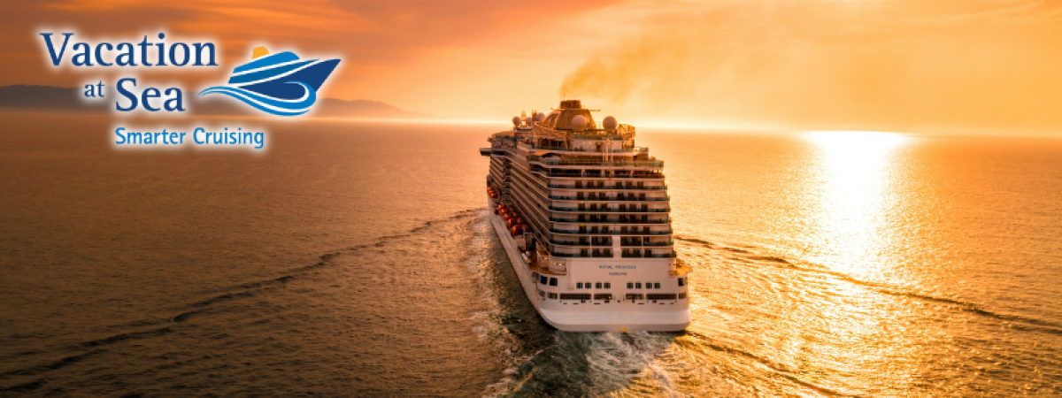 Vacation at Sea