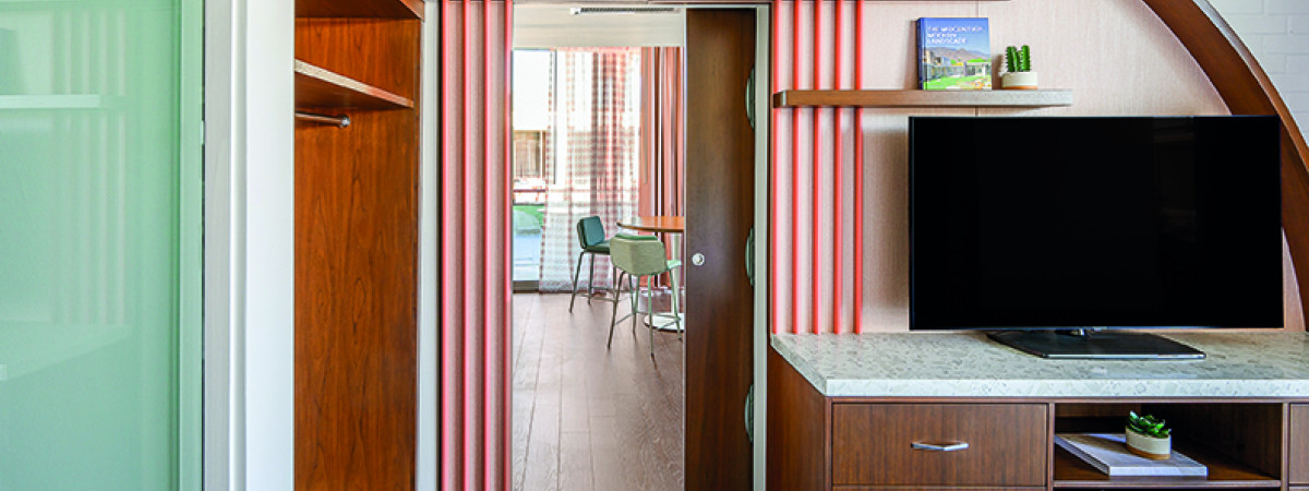 Hoteltipp - Scotttsdale, Arizona