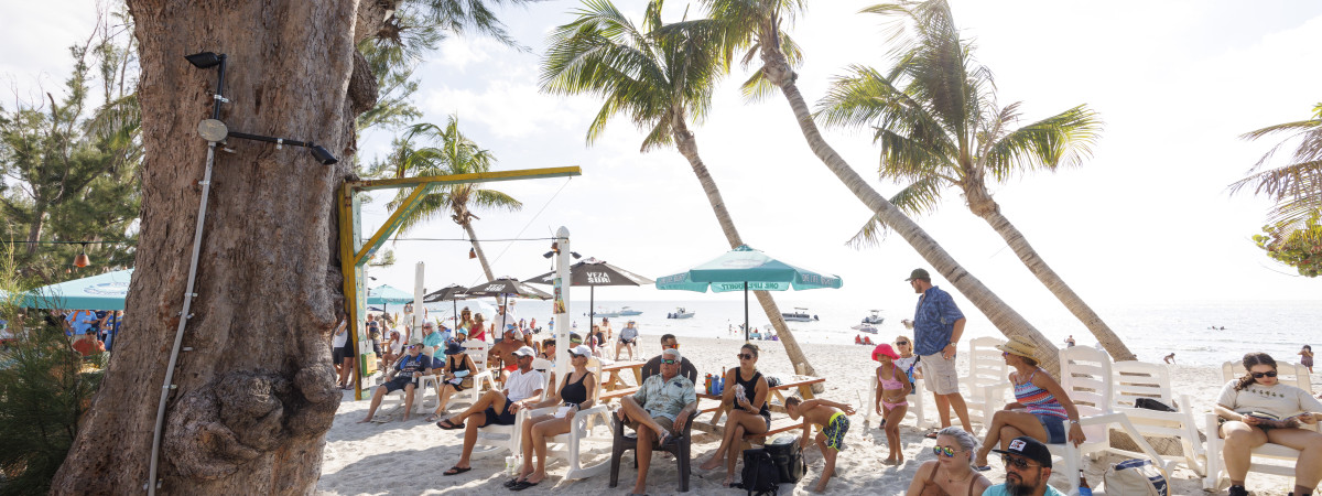 Beach Vibes & Songwriter-Feeling: Dein Musiktrip nach Florida