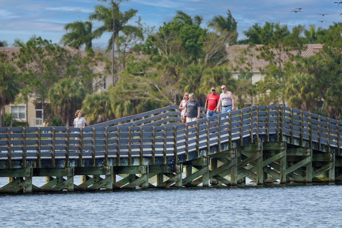 Herbst 2025 in Fort Myers: Sonne, Strände & Musik-Highlights, die man erleben muss!