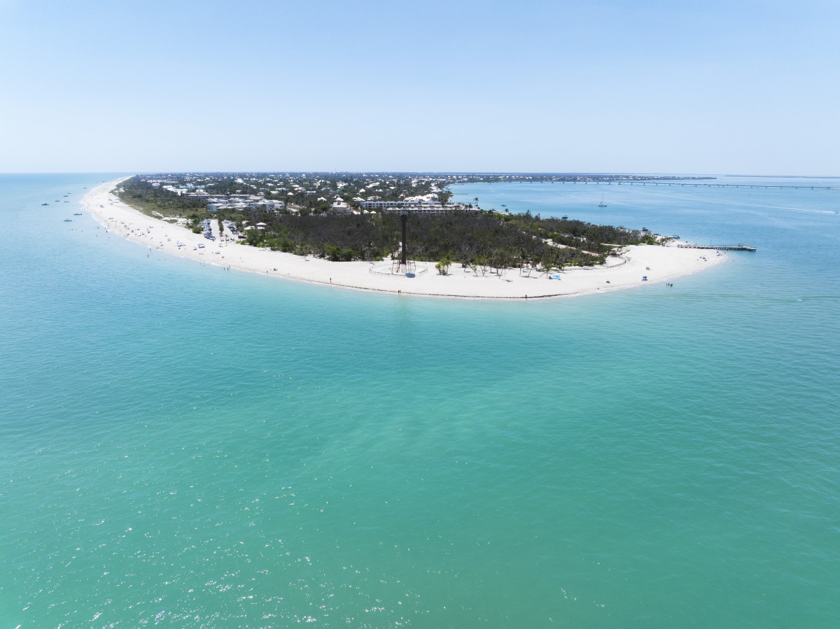 Herbst 2025 in Fort Myers: Sonne, Strände & Musik-Highlights, die man erleben muss!