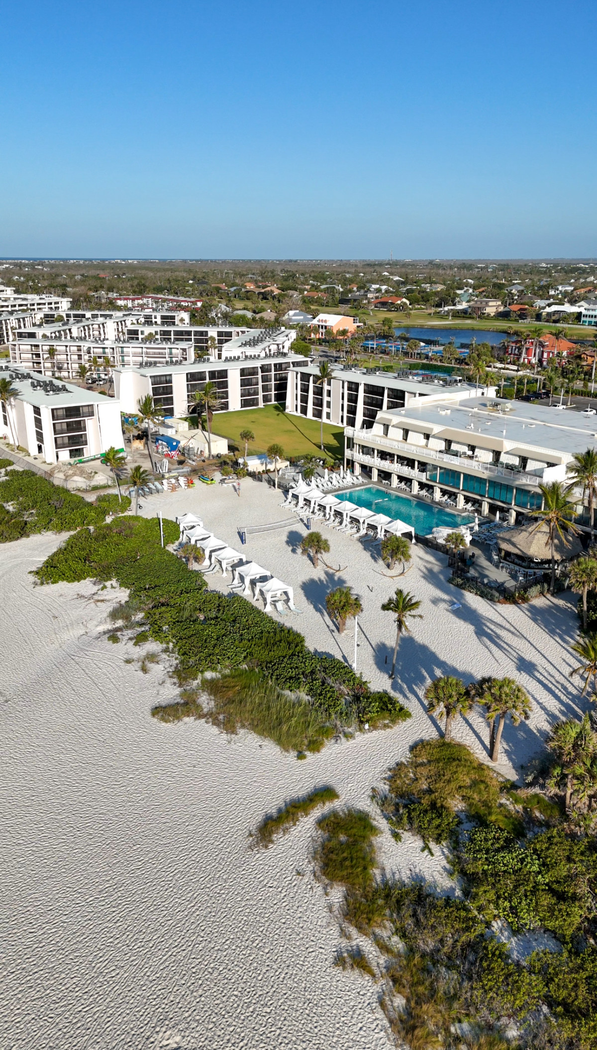 Herbst 2025 in Fort Myers: Sonne, Strände & Musik-Highlights, die man erleben muss!