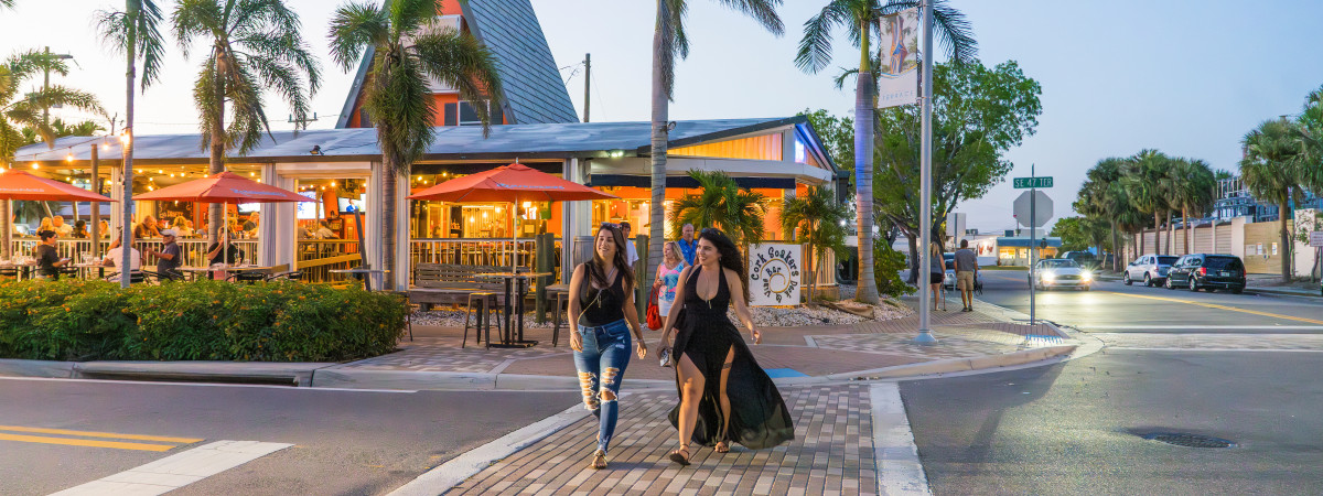 Rund um Fort Myers im März 2025 - Neueröffnungen, Attraktion, Aktivitäten und mehr