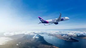 Hero Display Image   – provided by Icelandair