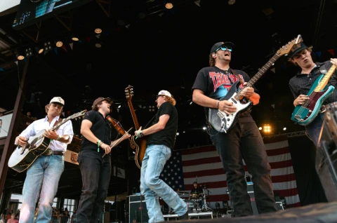 Hero Display Image   – provided by Visit Lubbock