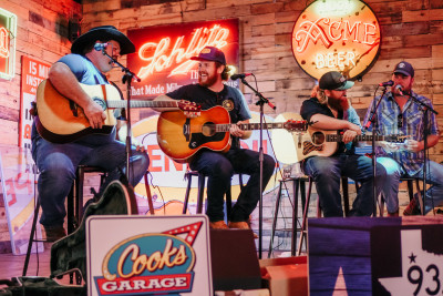 Hero Display Image   – provided by Visit Lubbock