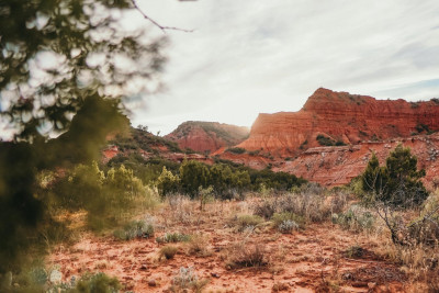 Hero Display Image   – provided by Visit Lubbock