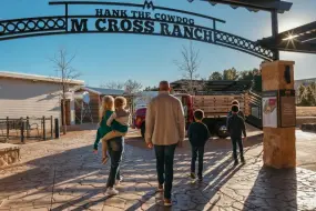 Hero Display Image   – provided by Visit Lubbock