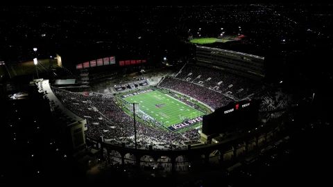 Hero Display Image   – provided by Visit Lubbock