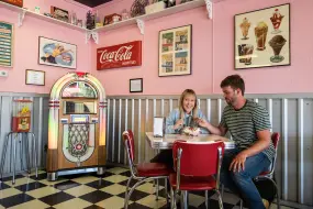 Hero Display Image   – provided by Visit Lubbock