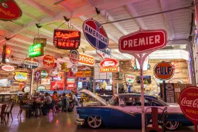 Hero Display Image   – provided by Visit Lubbock