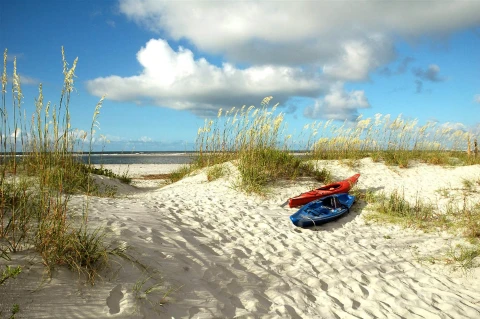 Fripp Island  | Fripp Island |   – provided by South Carolina Tourism