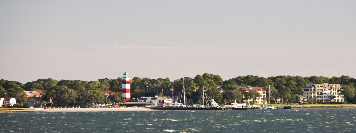 Hilton Head Island